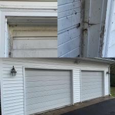 House and Garage Washing in Freehold, NJ 5